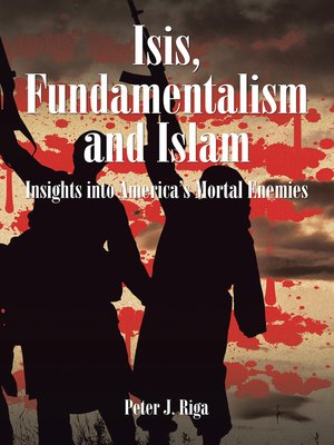 cover image of Isis, Fundamentalism and Islam